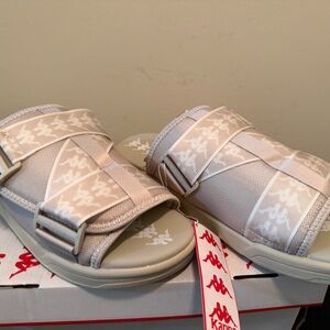 Kappa 222 Banda Mitel 1